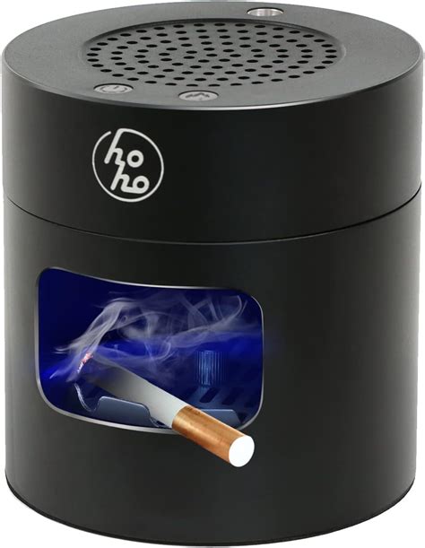 cigarette smokeless ashtray